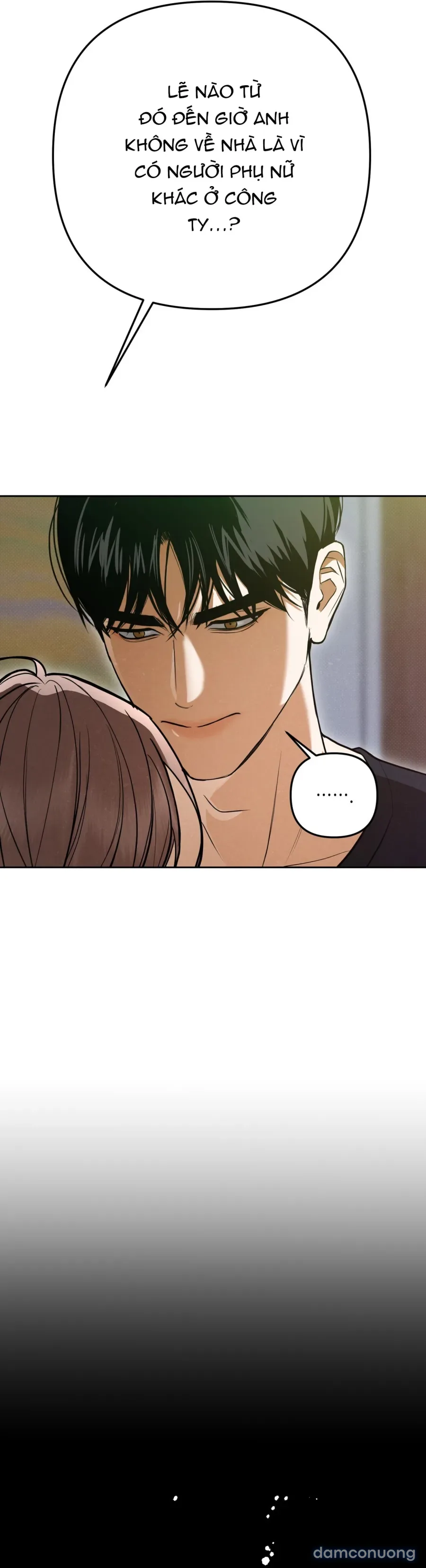 Trời Sinh Địch Thủ - Chap 91