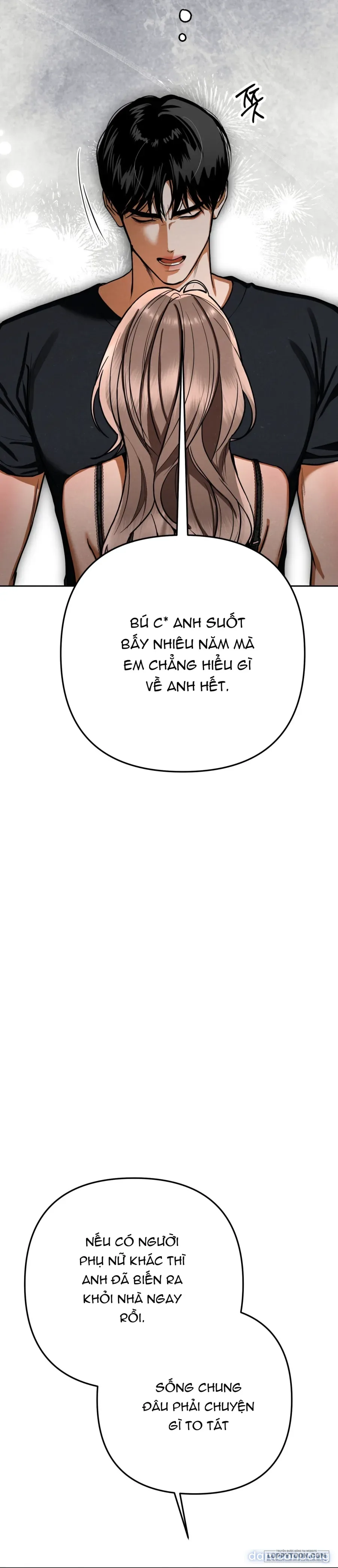 Trời Sinh Địch Thủ - Chap 91