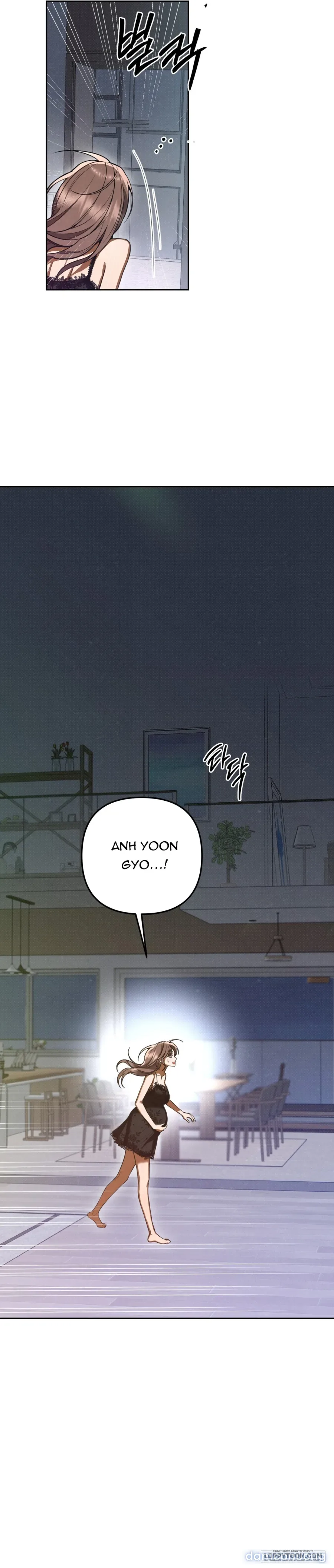 Trời Sinh Địch Thủ - Chap 91