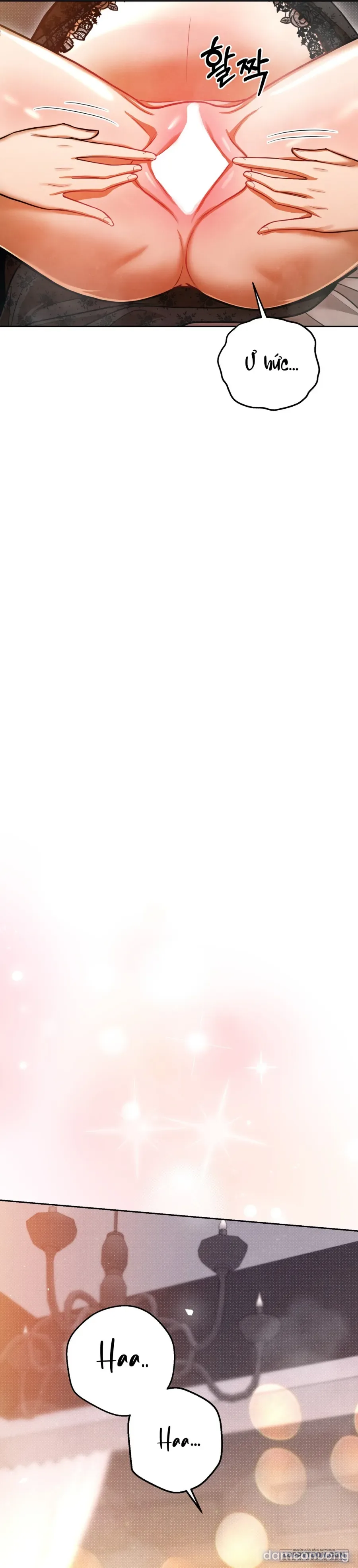 Trời Sinh Địch Thủ - Chap 91