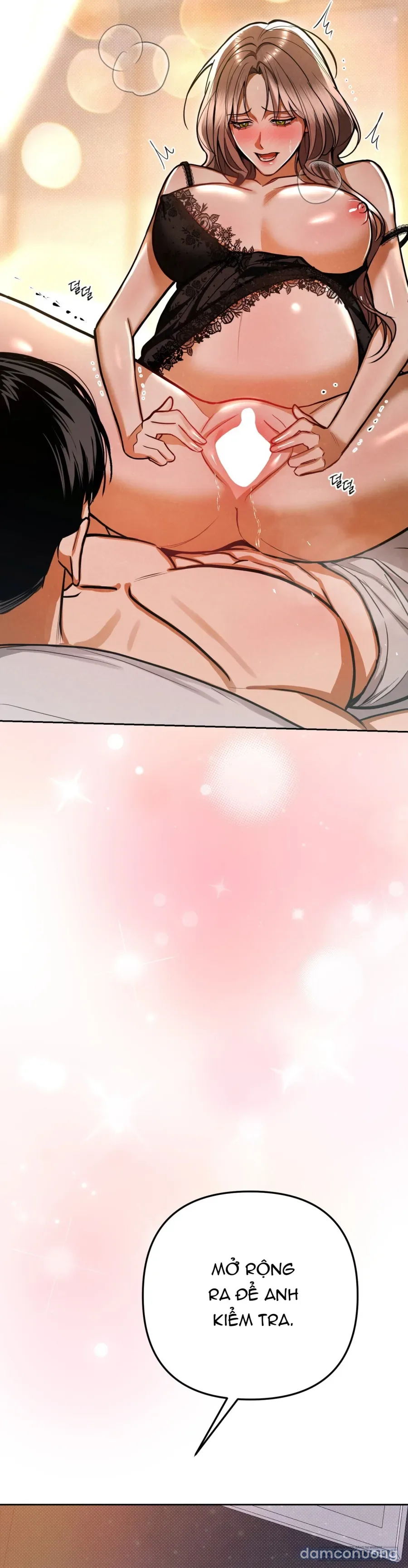 Trời Sinh Địch Thủ - Chap 91