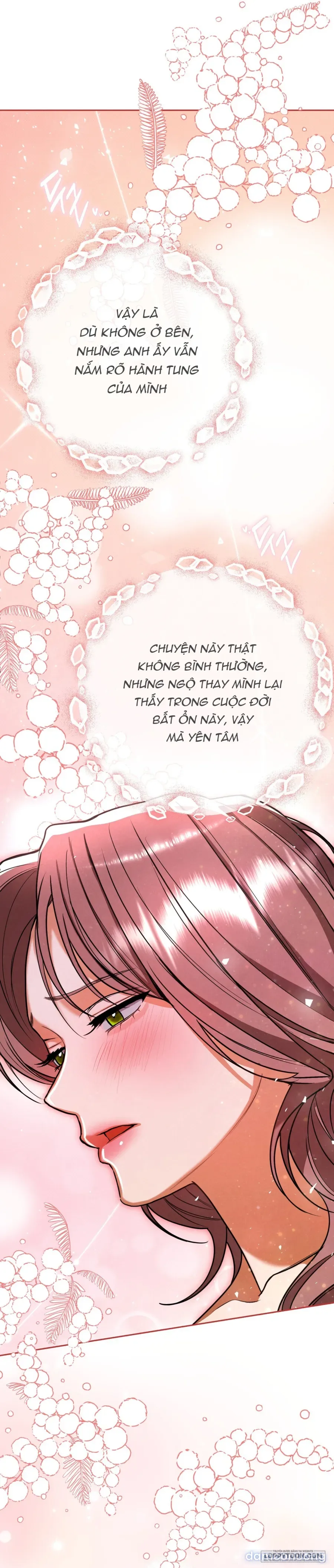 Trời Sinh Địch Thủ - Chap 91