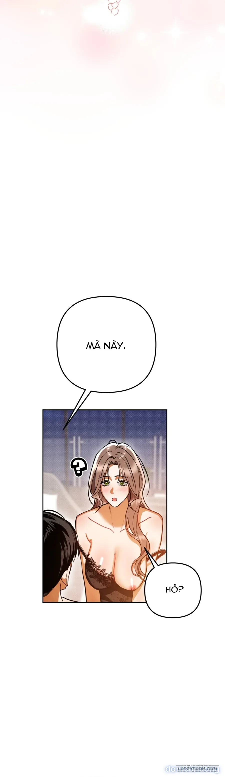 Trời Sinh Địch Thủ - Chap 91