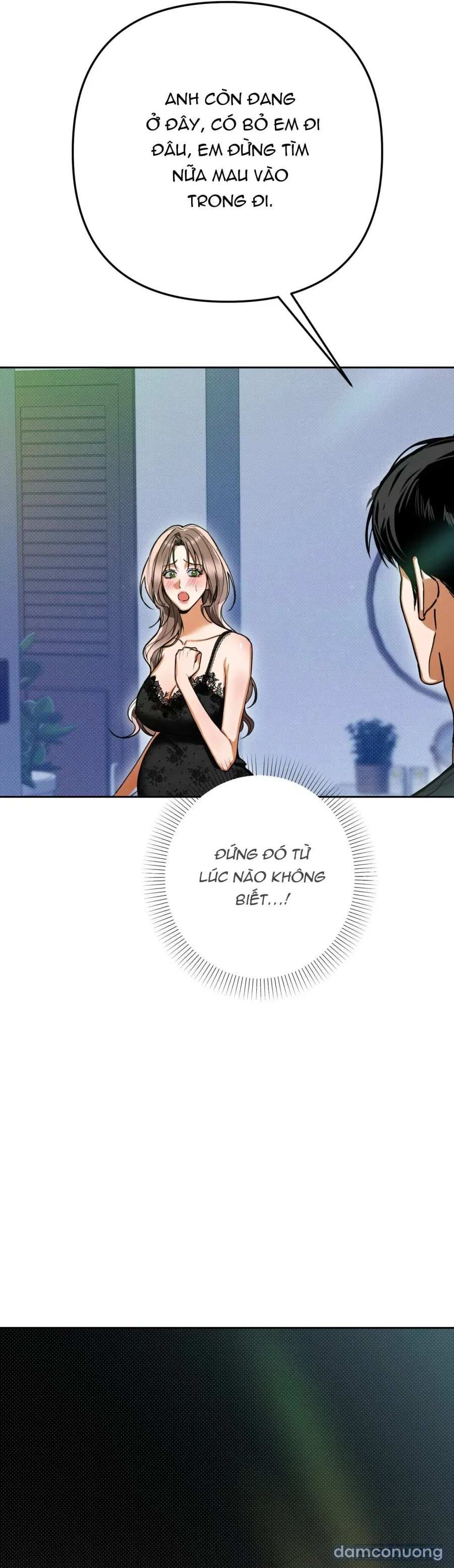 Trời Sinh Địch Thủ - Chap 91
