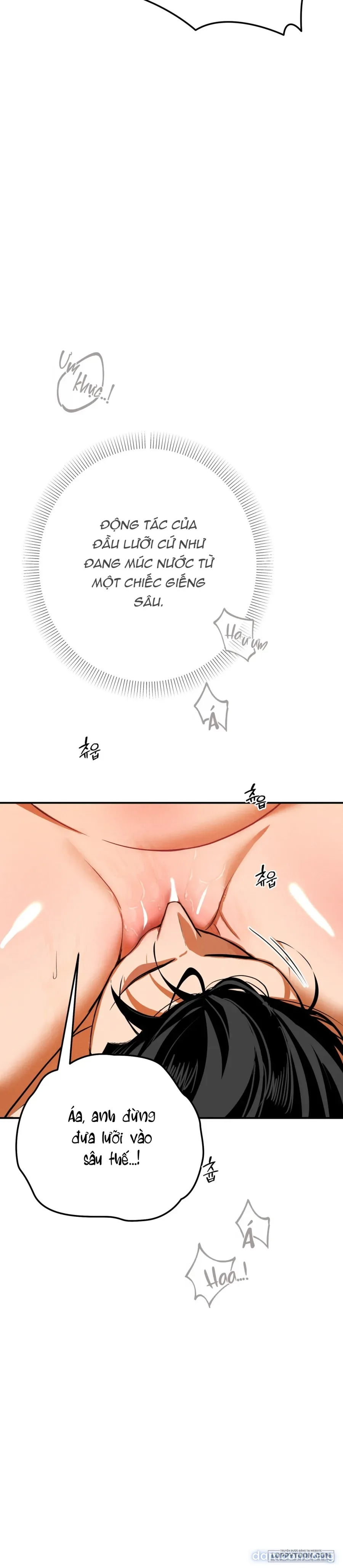 Trời Sinh Địch Thủ - Chap 92