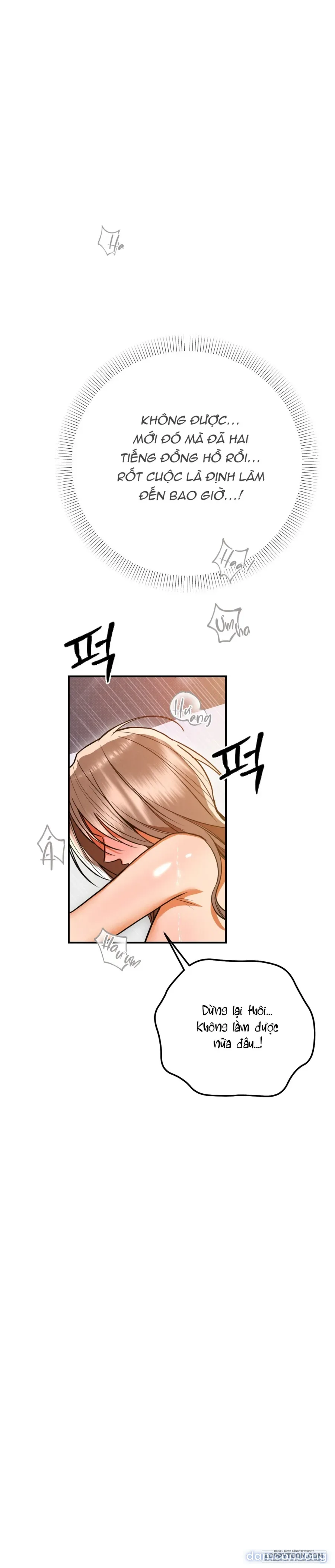 Trời Sinh Địch Thủ - Chap 92