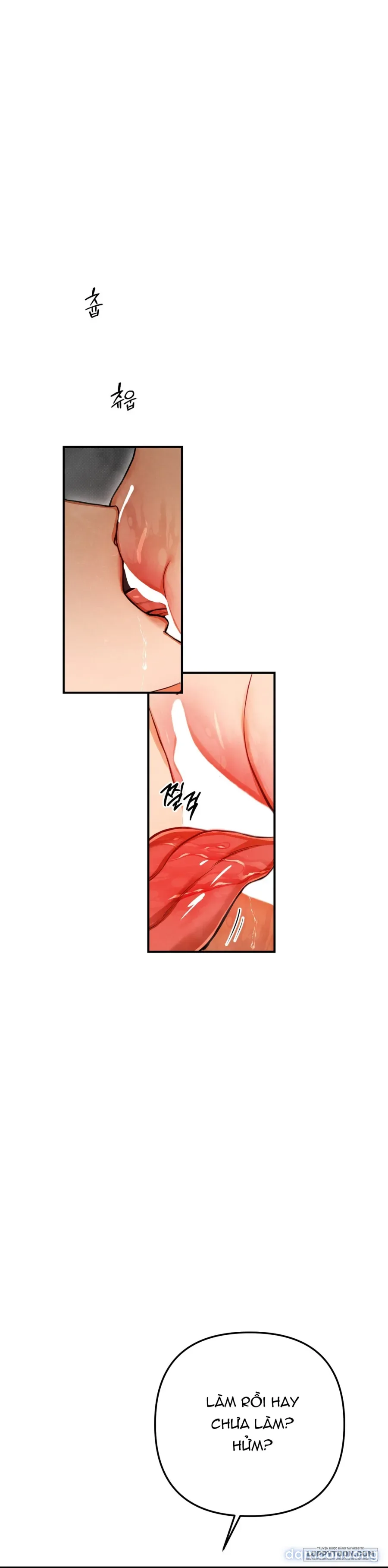 Trời Sinh Địch Thủ - Chap 92