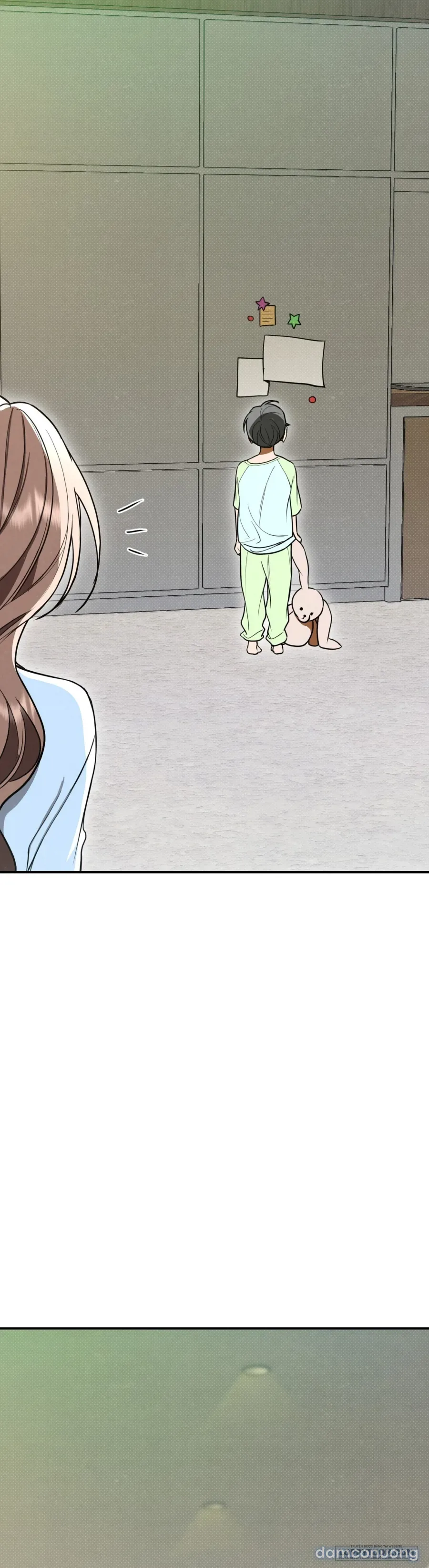 Trời Sinh Địch Thủ - Chap 92
