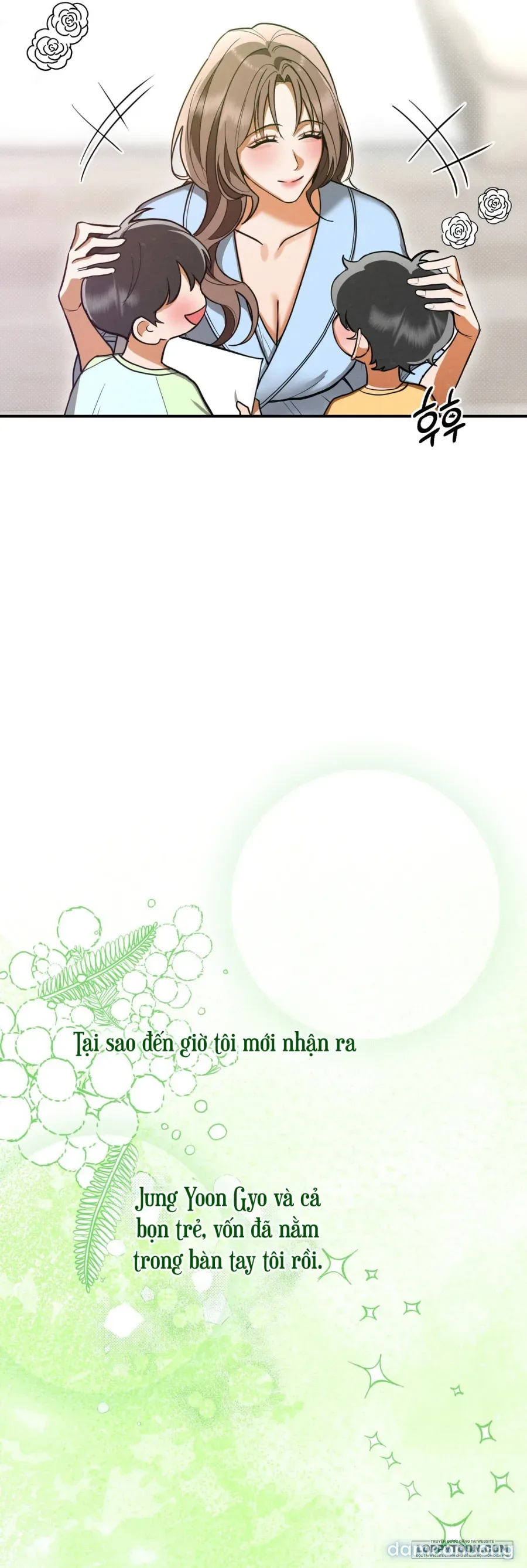 Trời Sinh Địch Thủ - Chap 92