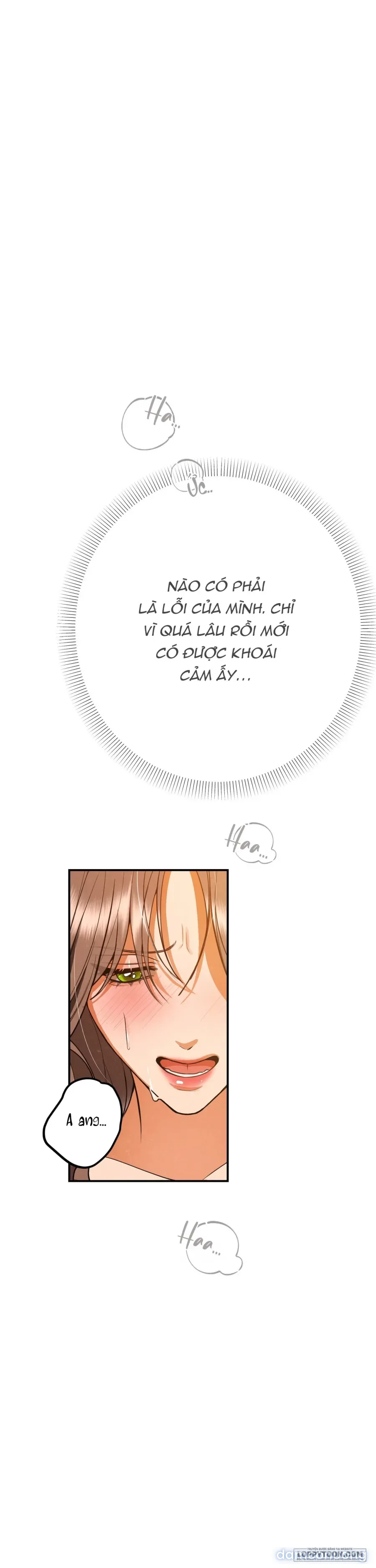 Trời Sinh Địch Thủ - Chap 92