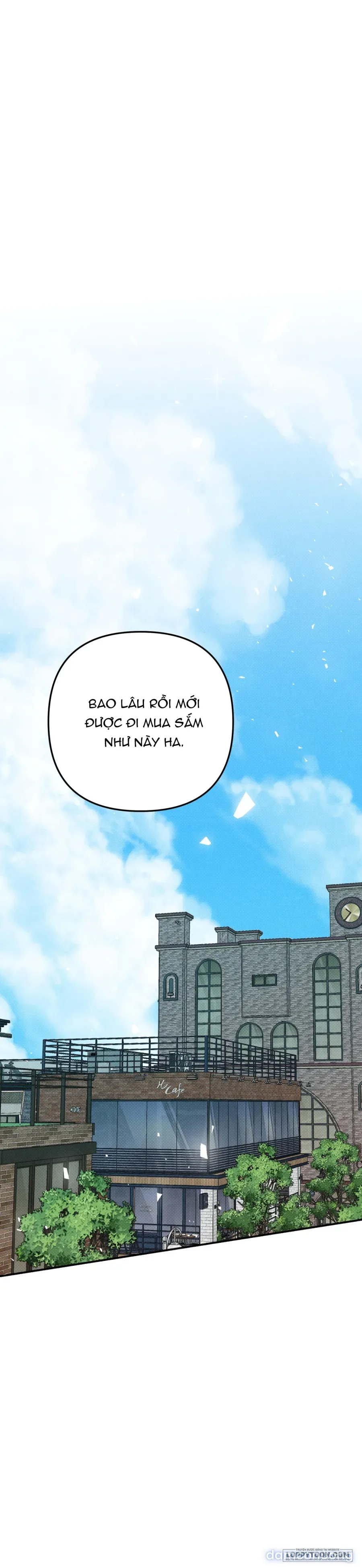 Trời Sinh Địch Thủ - Chap 93