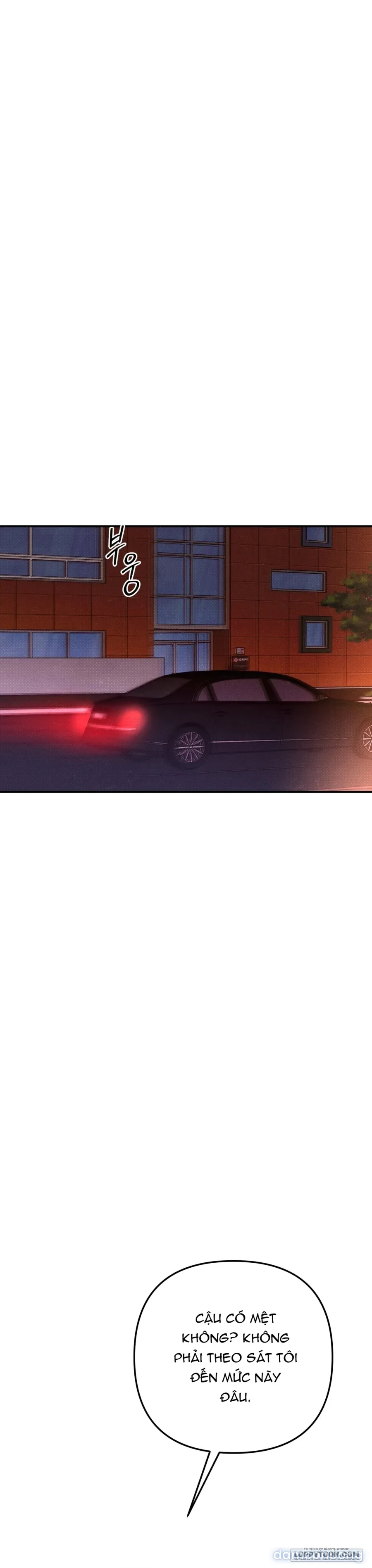 Trời Sinh Địch Thủ - Chap 93