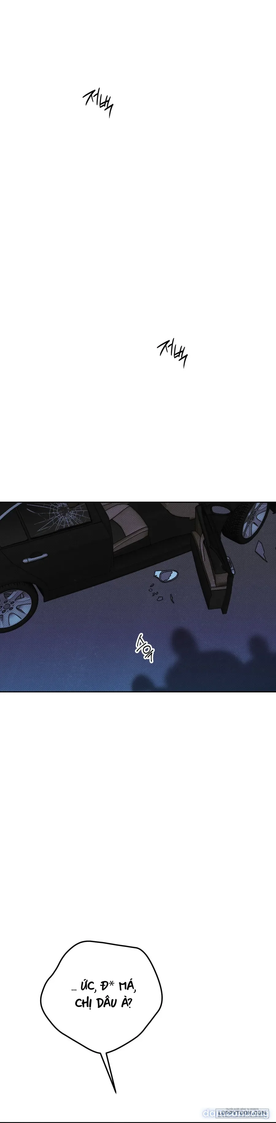 Trời Sinh Địch Thủ - Chap 93