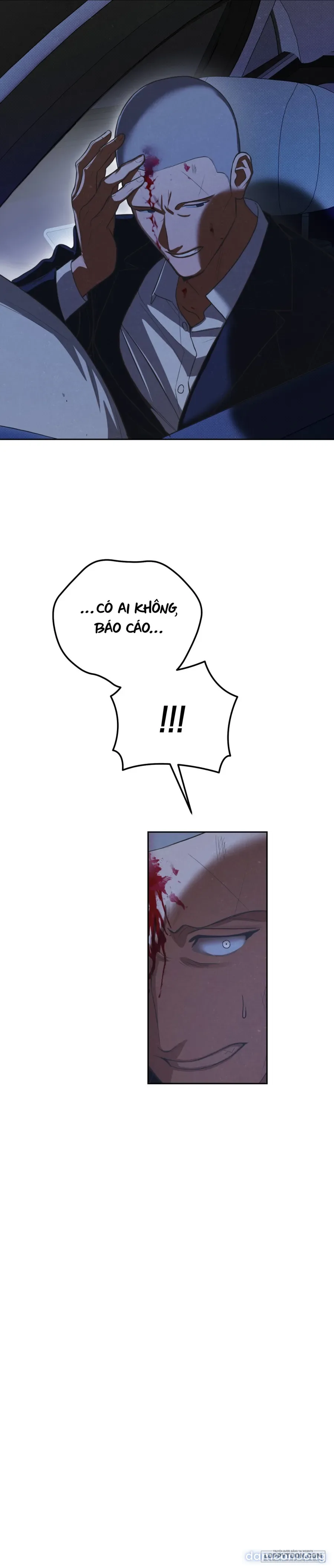 Trời Sinh Địch Thủ - Chap 93