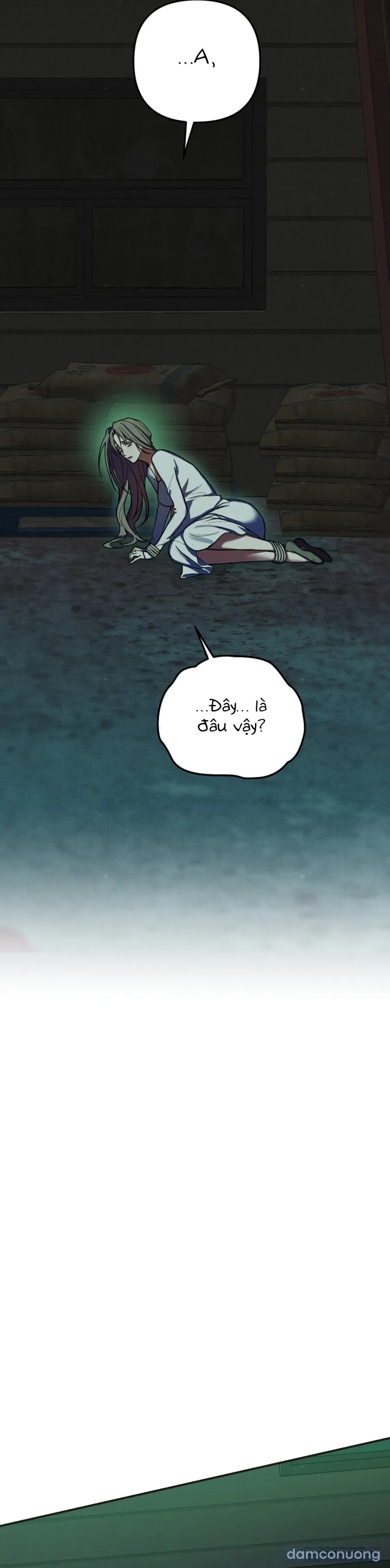 Trời Sinh Địch Thủ - Chap 93