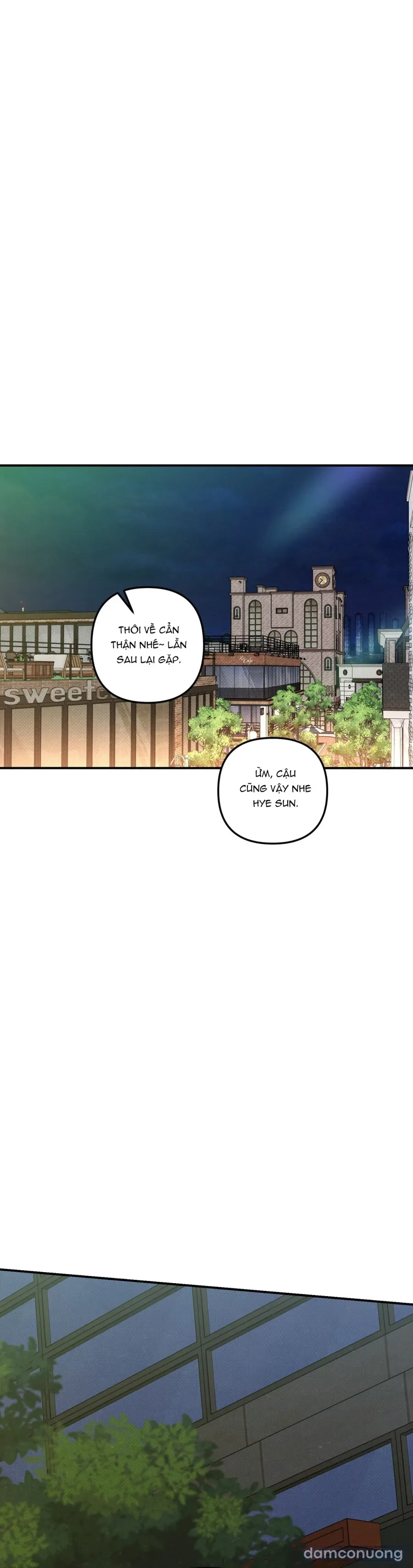 Trời Sinh Địch Thủ - Chap 93
