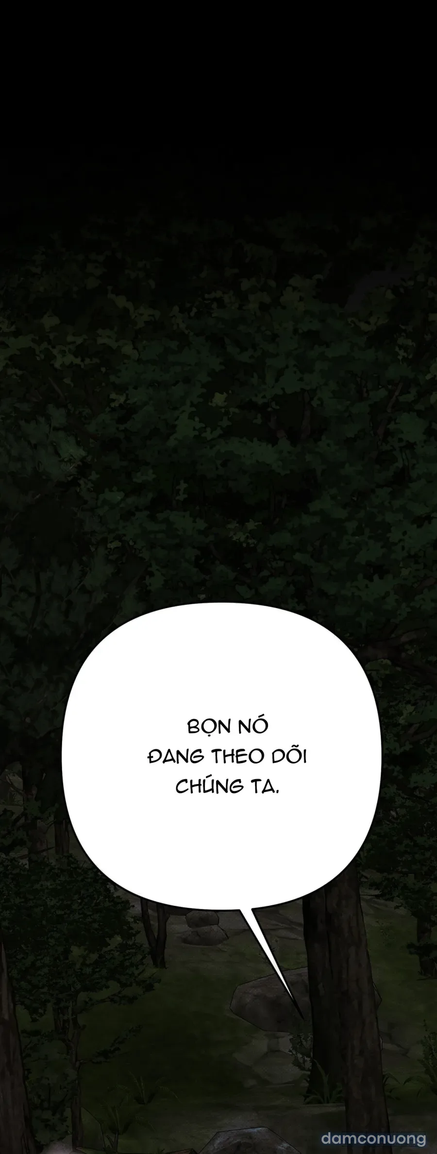 Trời Sinh Địch Thủ - Chap 94