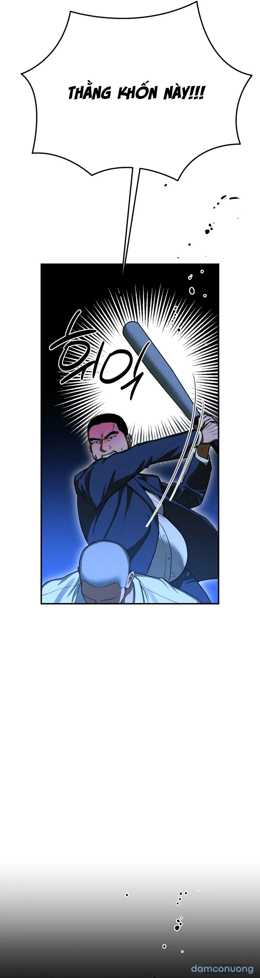 Trời Sinh Địch Thủ - Chap 94