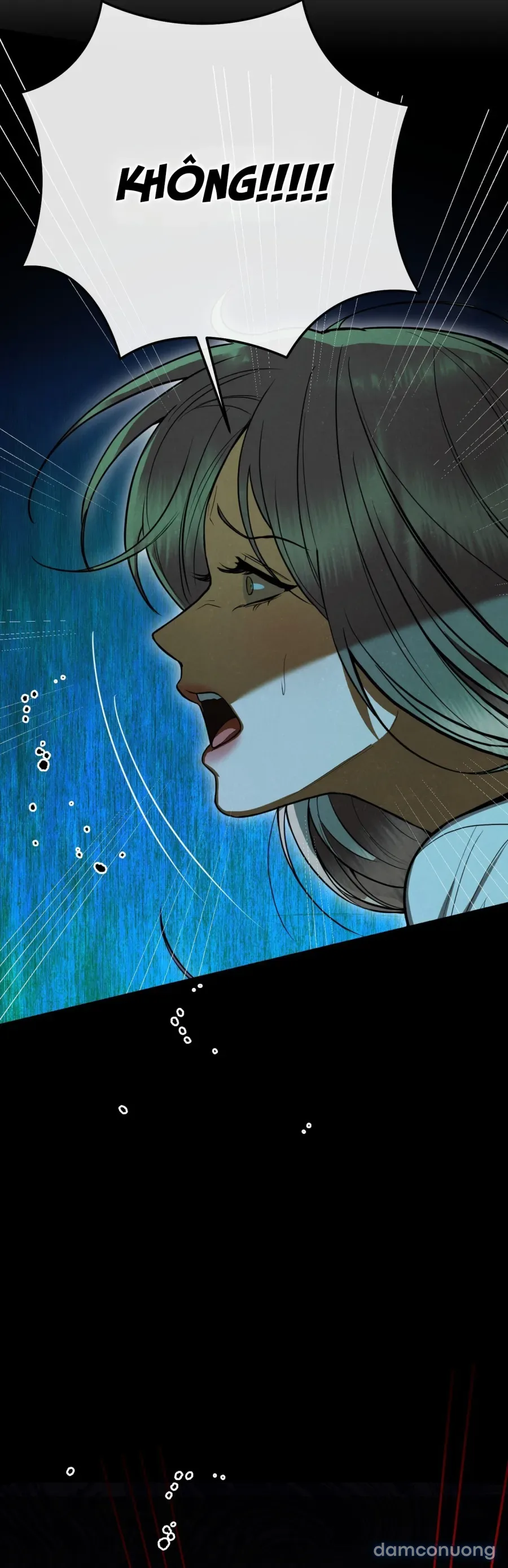 Trời Sinh Địch Thủ - Chap 94
