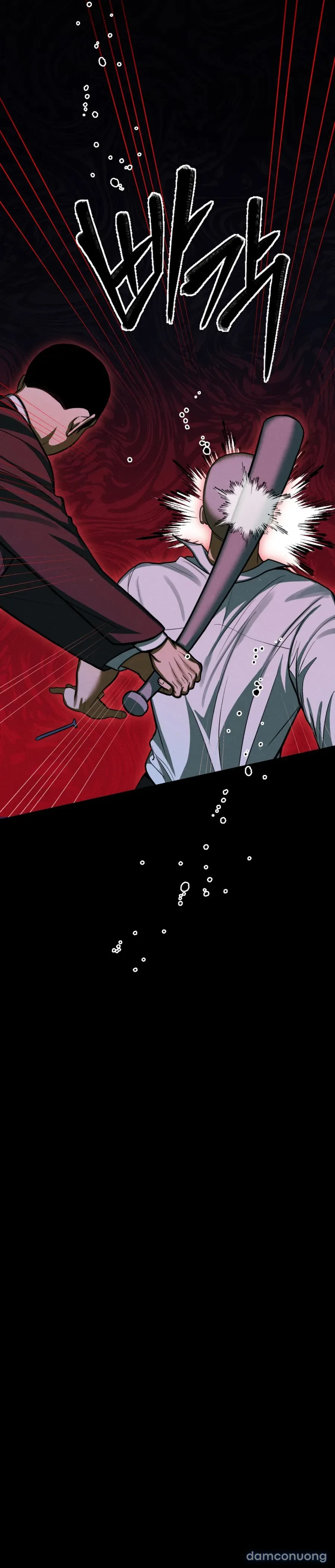 Trời Sinh Địch Thủ - Chap 94