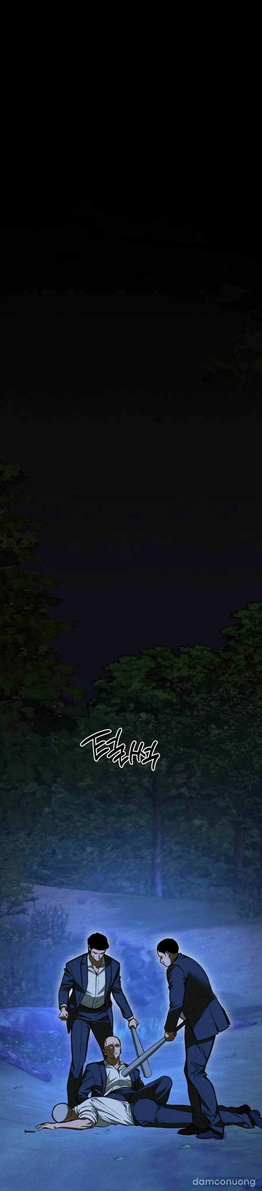 Trời Sinh Địch Thủ - Chap 94