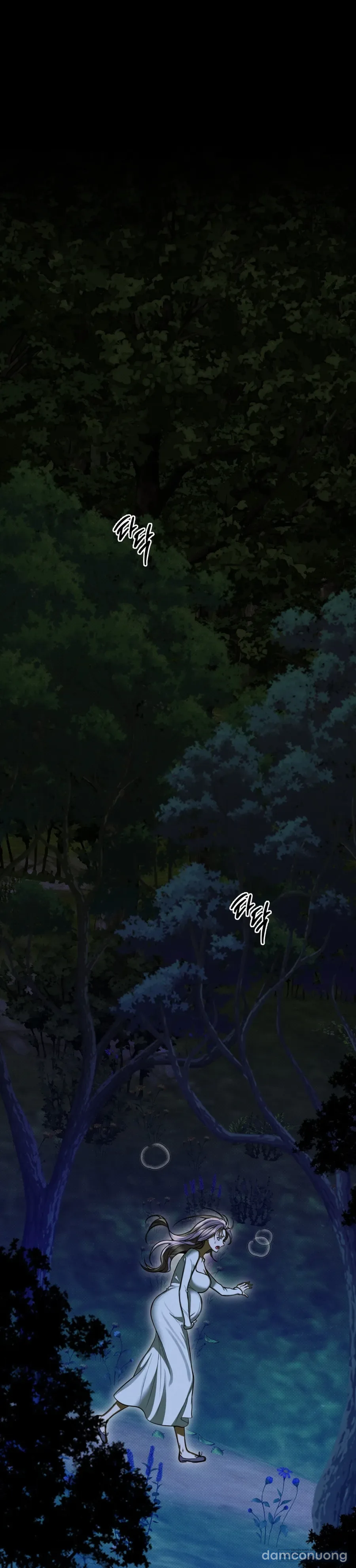 Trời Sinh Địch Thủ - Chap 94