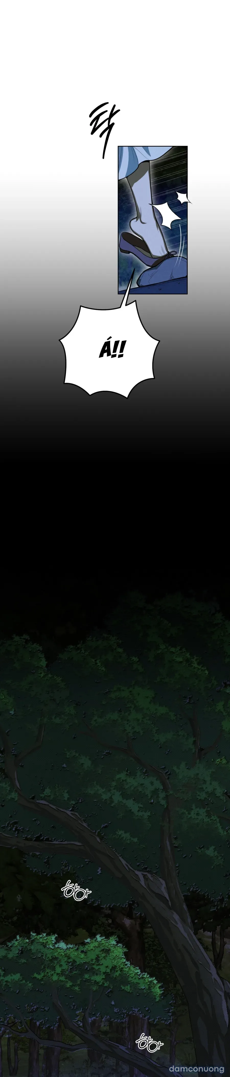 Trời Sinh Địch Thủ - Chap 94