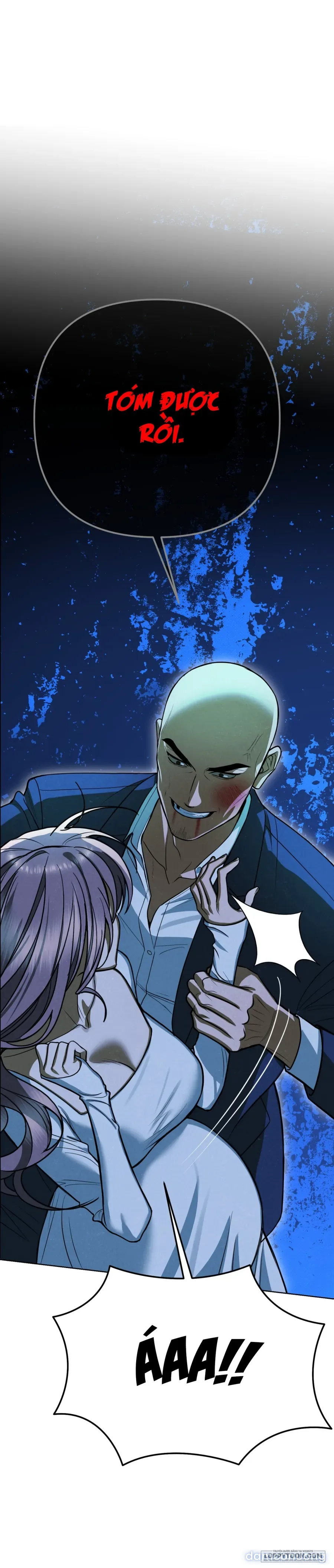 Trời Sinh Địch Thủ - Chap 94