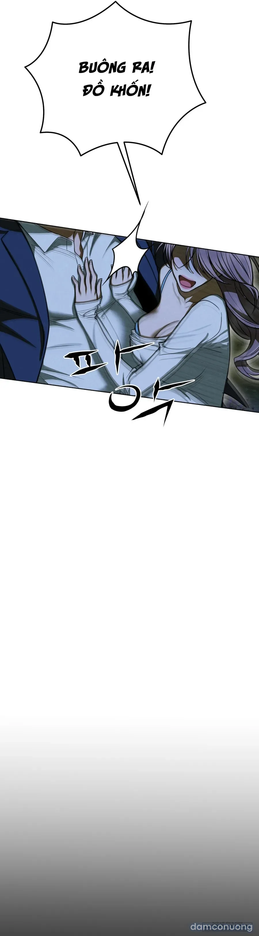 Trời Sinh Địch Thủ - Chap 94