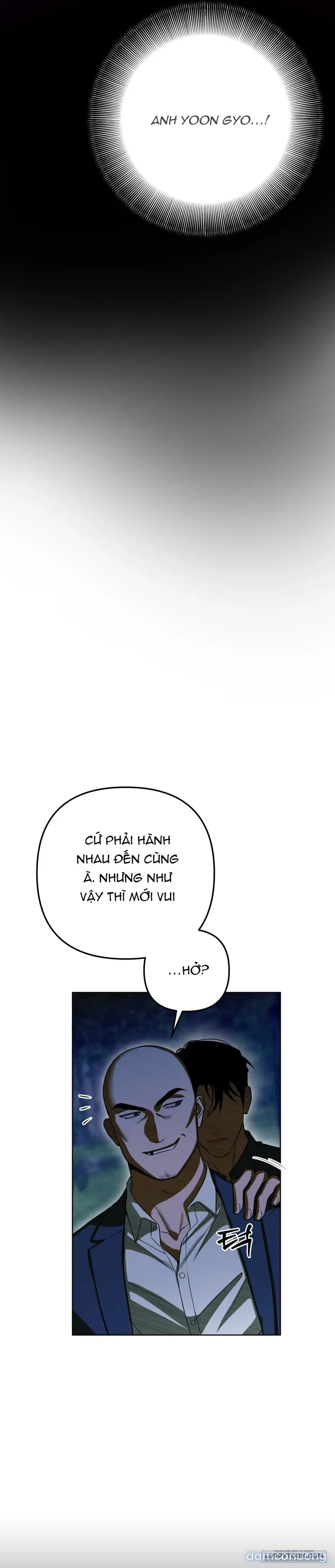 Trời Sinh Địch Thủ - Chap 94