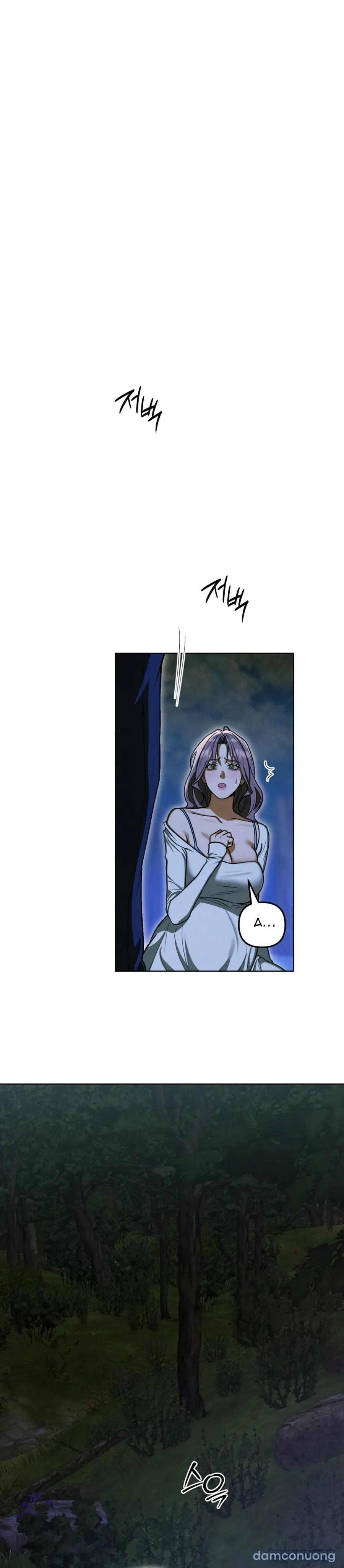 Trời Sinh Địch Thủ - Chap 94