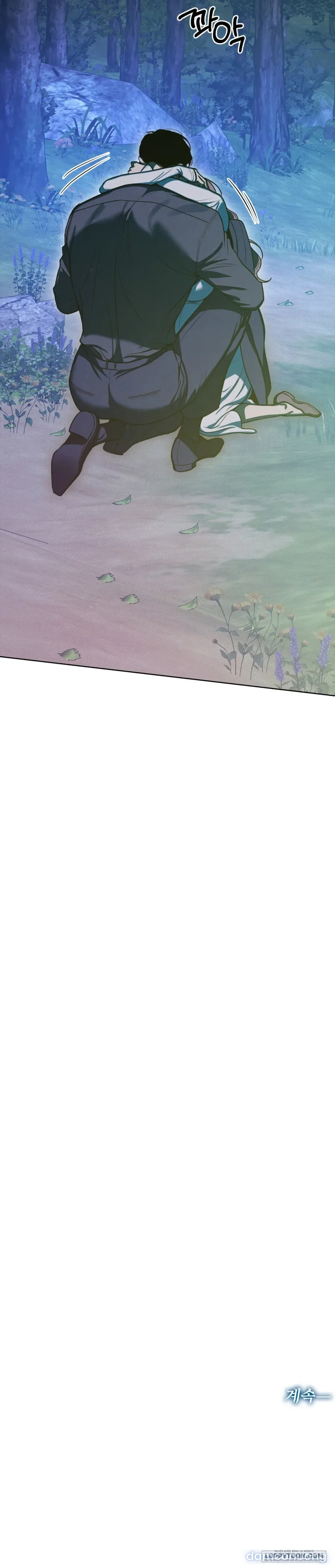 Trời Sinh Địch Thủ - Chap 94