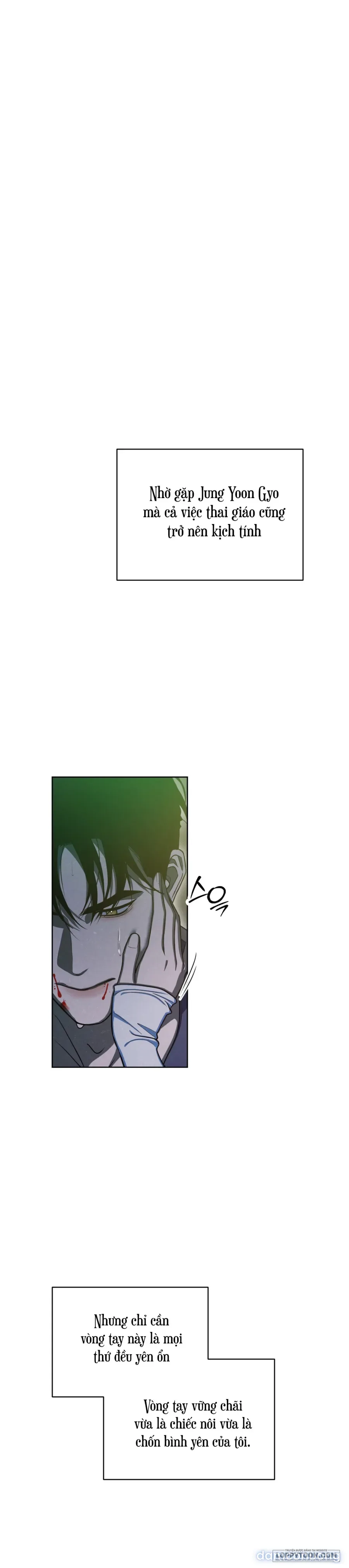 Trời Sinh Địch Thủ - Chap 95