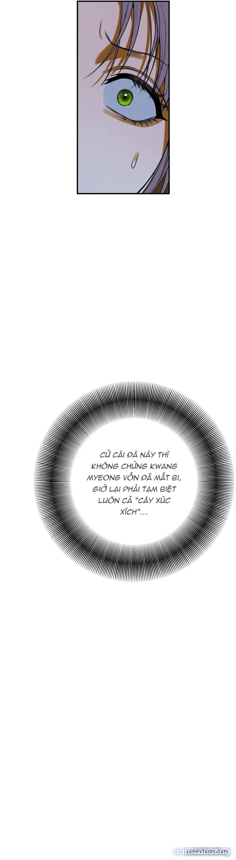 Trời Sinh Địch Thủ - Chap 95