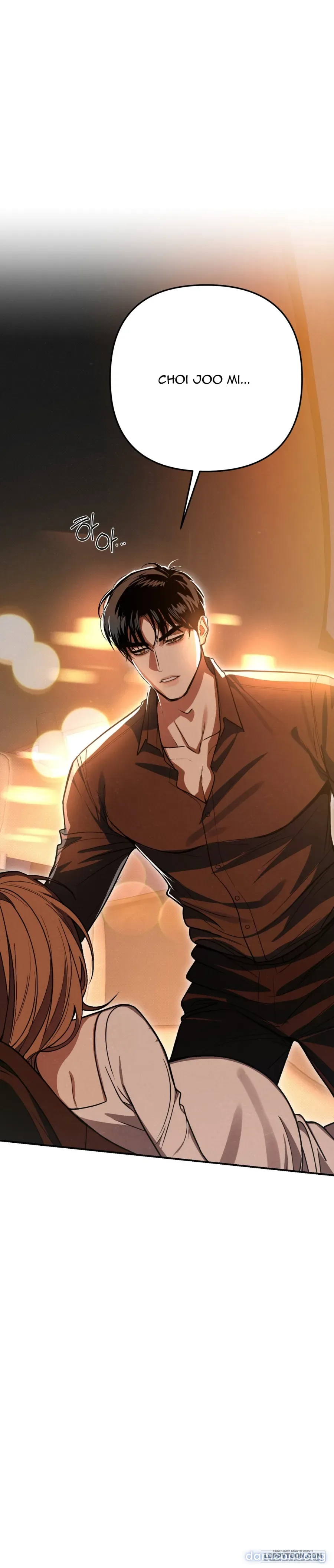Trời Sinh Địch Thủ - Chap 95