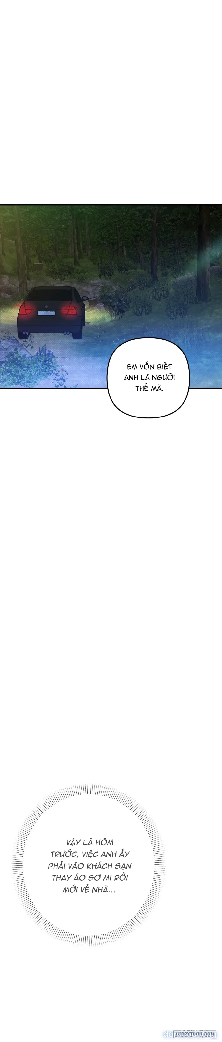 Trời Sinh Địch Thủ - Chap 95