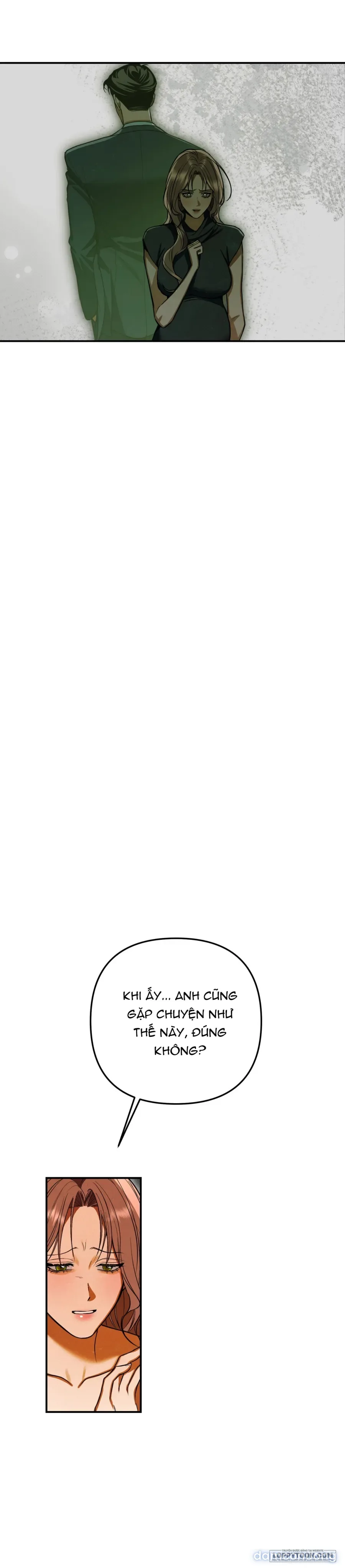 Trời Sinh Địch Thủ - Chap 95