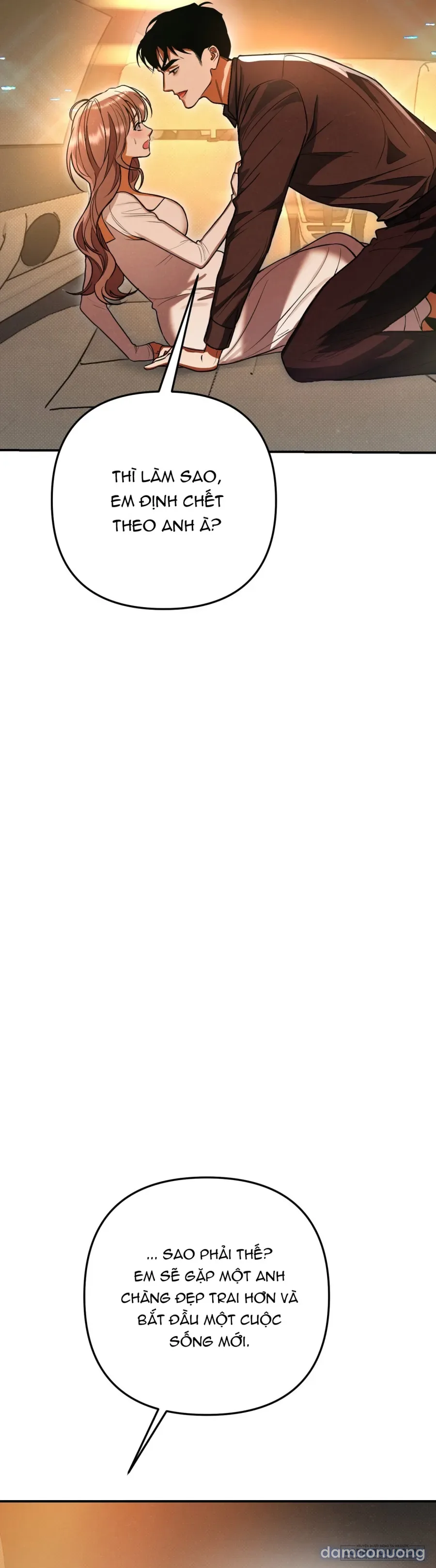 Trời Sinh Địch Thủ - Chap 95