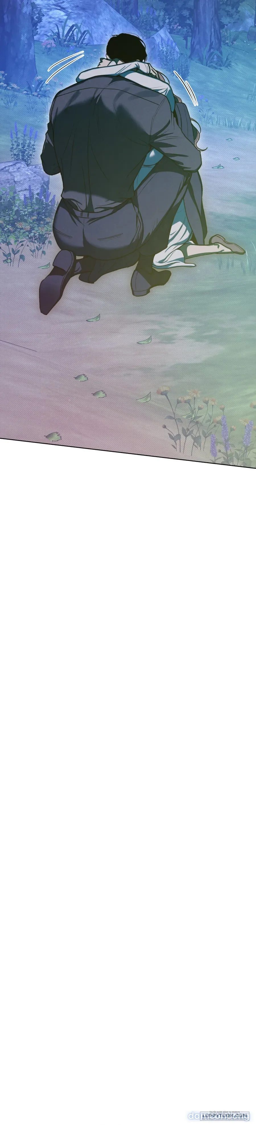 Trời Sinh Địch Thủ - Chap 95