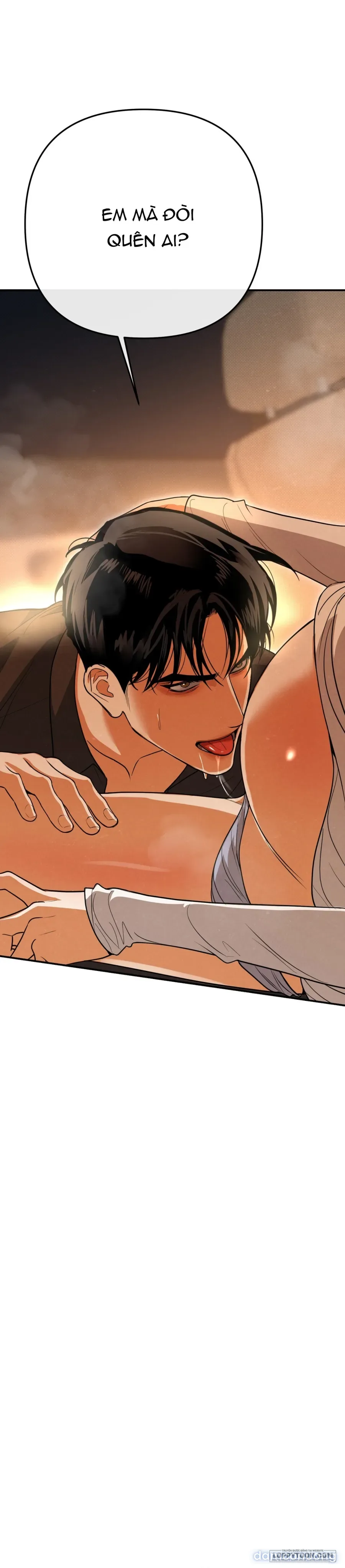 Trời Sinh Địch Thủ - Chap 95