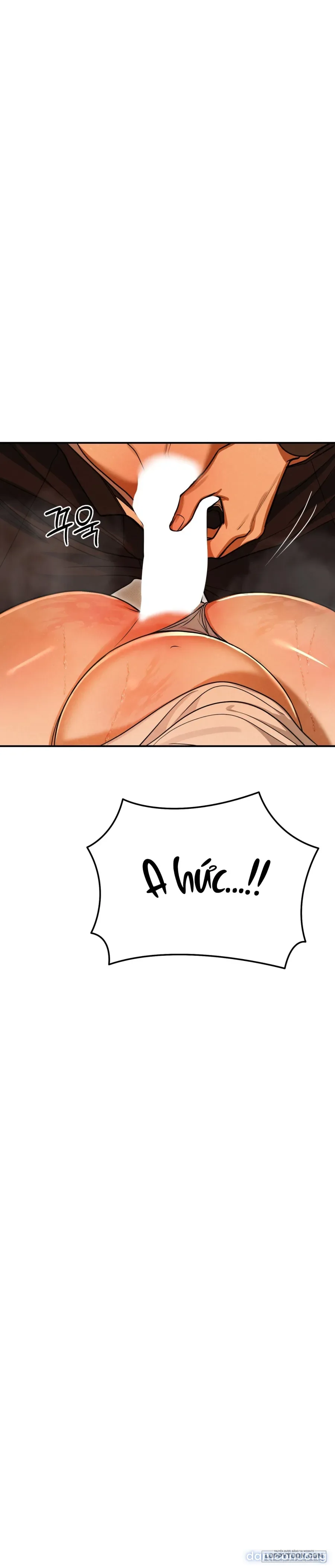Trời Sinh Địch Thủ - Chap 95