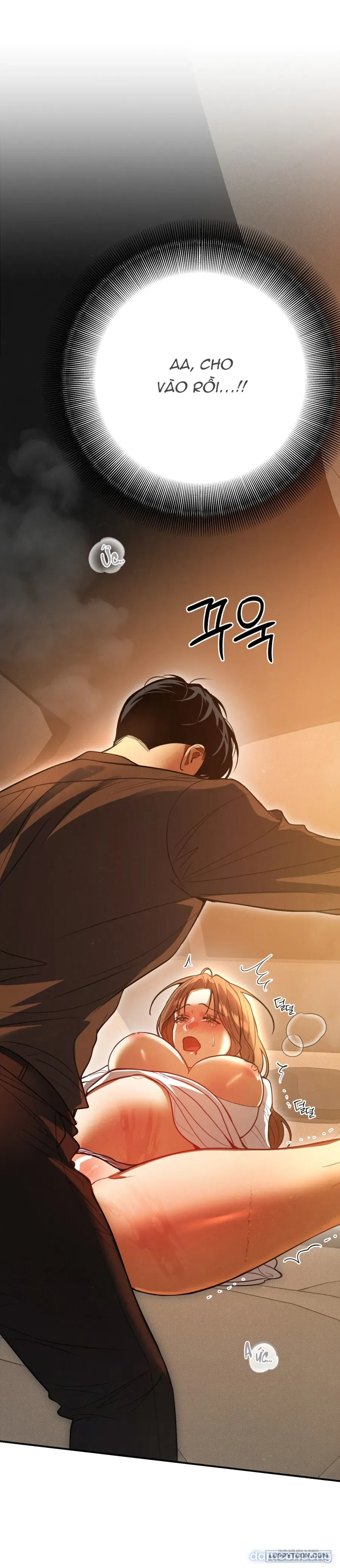 Trời Sinh Địch Thủ - Chap 95