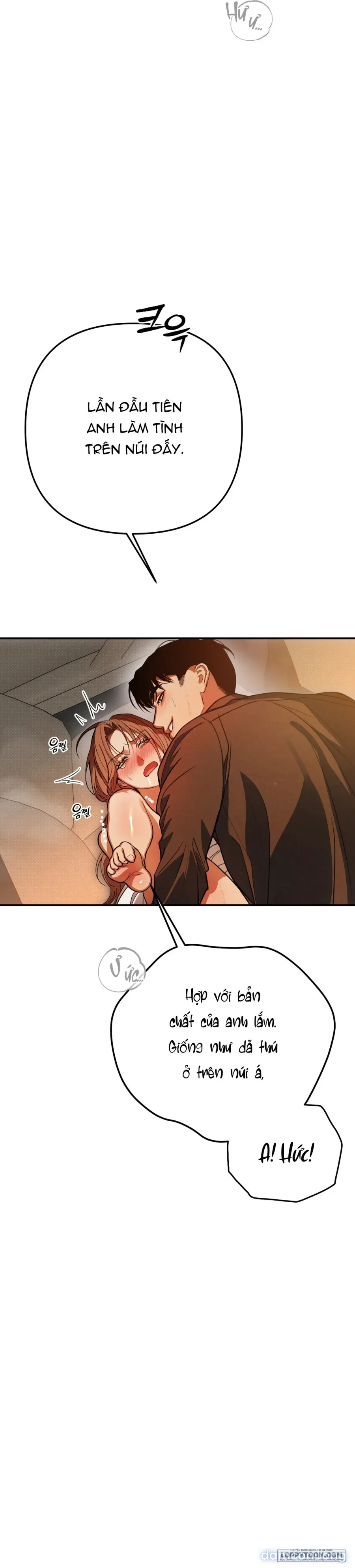 Trời Sinh Địch Thủ - Chap 95