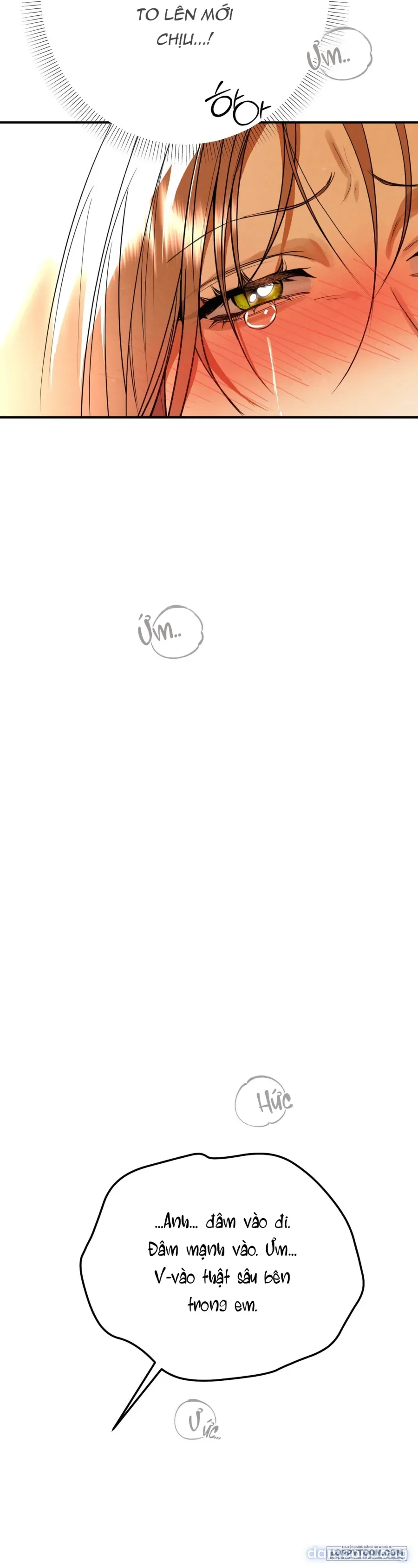 Trời Sinh Địch Thủ - Chap 95