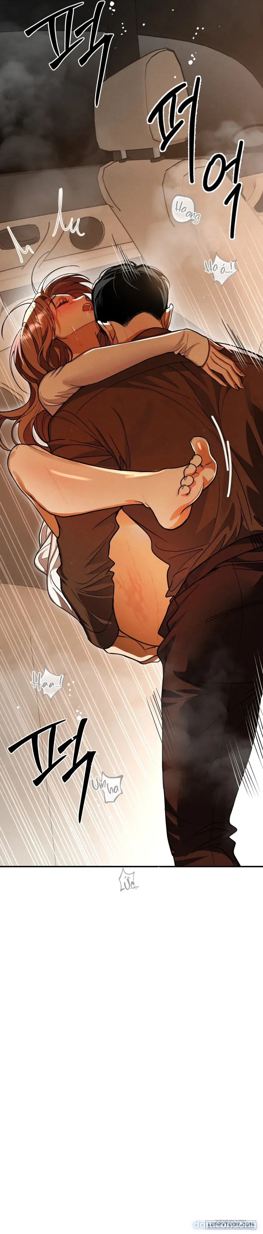 Trời Sinh Địch Thủ - Chap 95