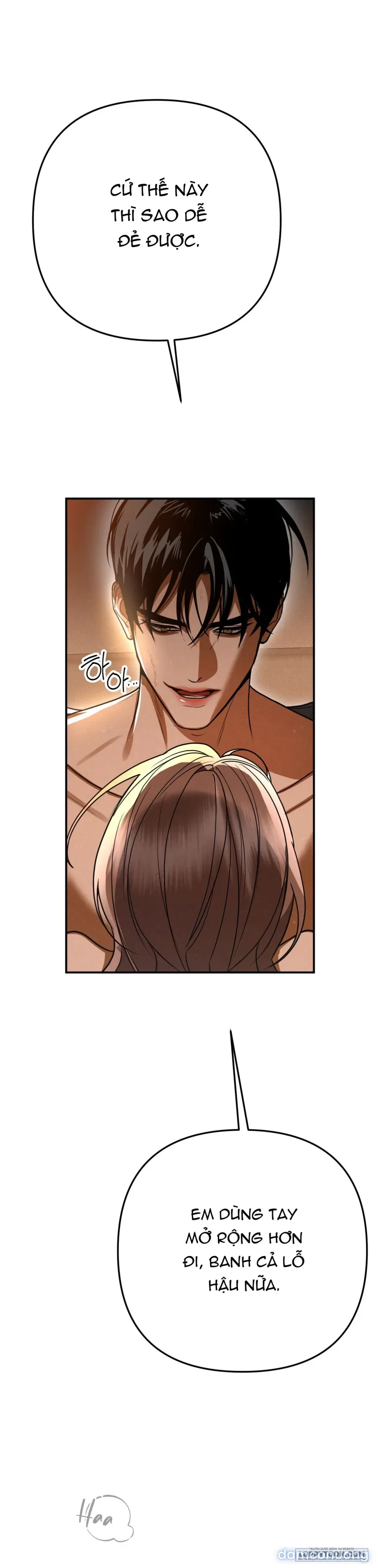 Trời Sinh Địch Thủ - Chap 96