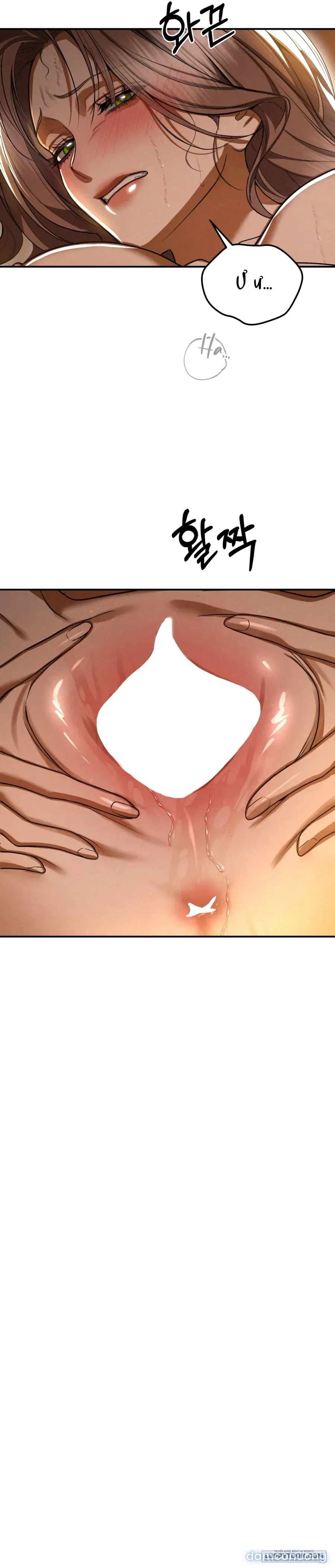 Trời Sinh Địch Thủ - Chap 96