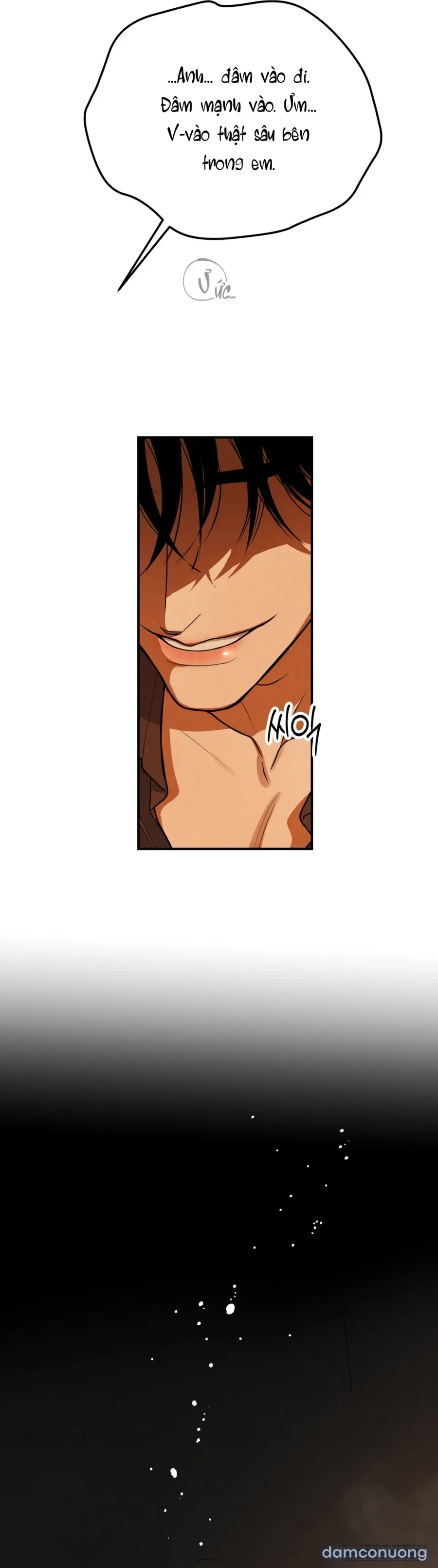 Trời Sinh Địch Thủ - Chap 96