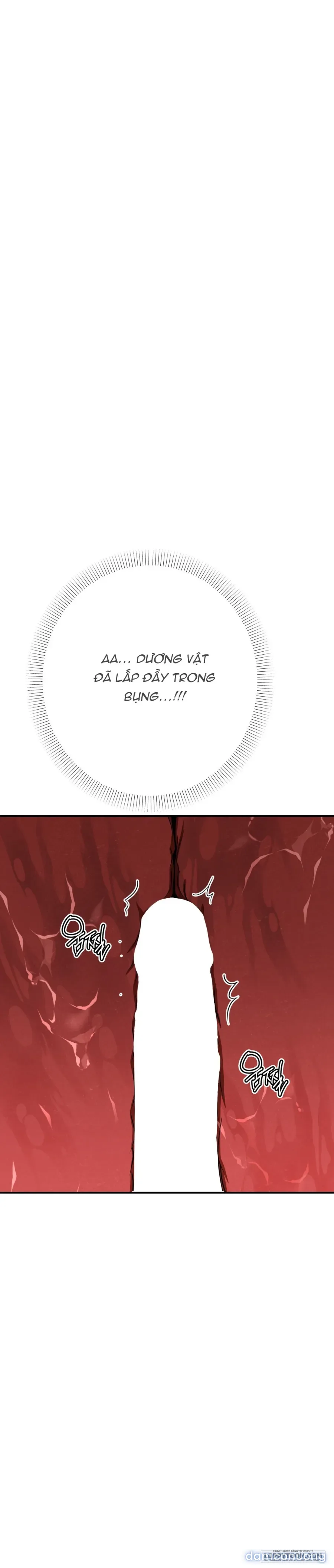 Trời Sinh Địch Thủ - Chap 96