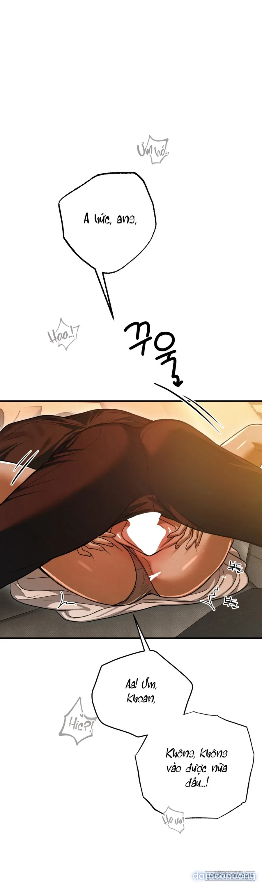 Trời Sinh Địch Thủ - Chap 96